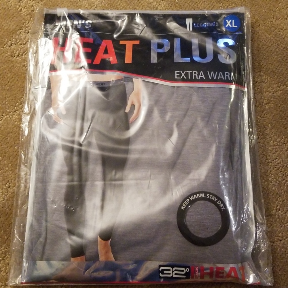 Men's leggings